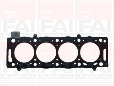 Garnitura chiulasa FAI AUTOPARTS HG869A