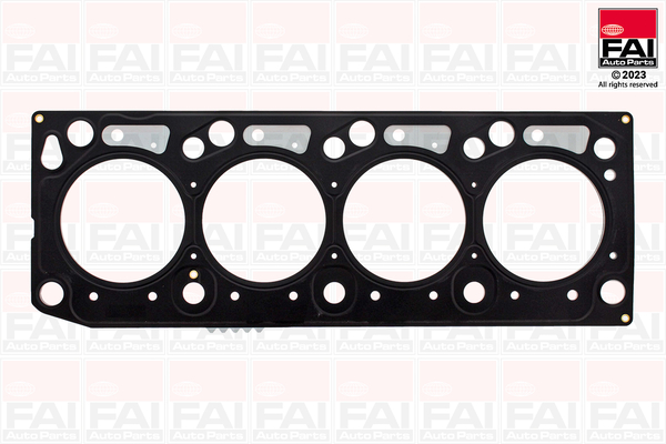 Garnitura chiulasa FAI AUTOPARTS HG882B