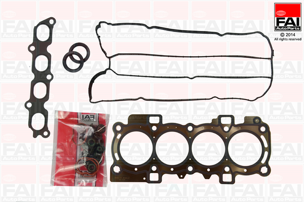 Set garnituri chiulasa FAI AUTOPARTS HS1647