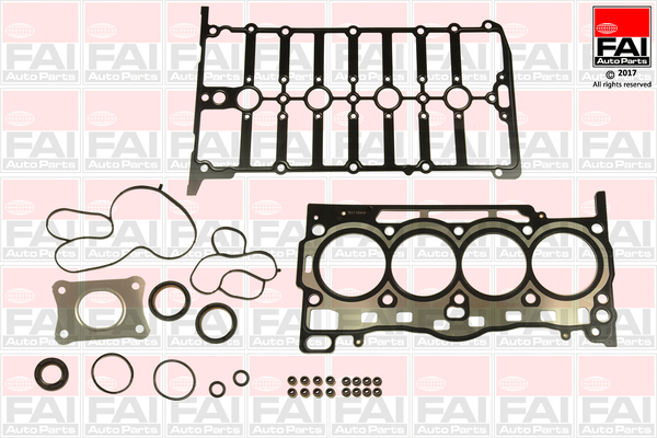 Set garnituri chiulasa FAI AUTOPARTS HS1941
