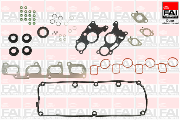 Set garnituri chiulasa FAI AUTOPARTS HS1943NH