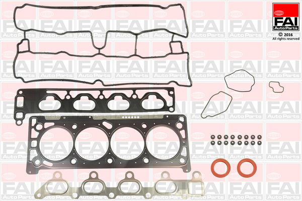 Set garnituri chiulasa FAI AUTOPARTS HS874