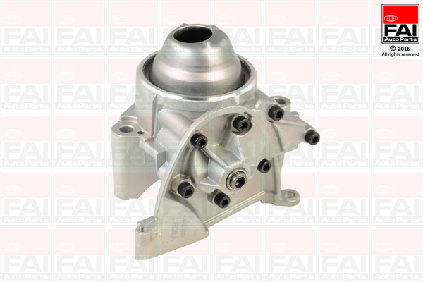 Pompa ulei SKODA FABIA I (6Y2) 1.2  benzina 64 cai FAI AUTOPARTS OP326