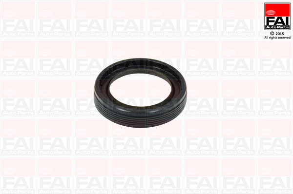 Simering ax cu came SKODA FABIA II (542) 1.6 TDI  diesel 75 cai FAI AUTOPARTS OS1663
