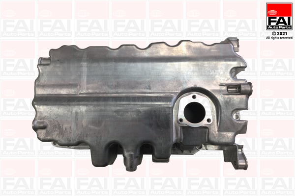 Baie ulei VW PASSAT CC B6 (357) 2.0 TDI  diesel 140 cai FAI AUTOPARTS PAN051