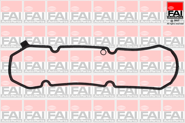 Garnitura capac supape FIAT PUNTO (188_) 1.2 60 (188.030, .050, .130, .150, .230, .250)  benzina 60 cai FAI AUTOPARTS RC1467S