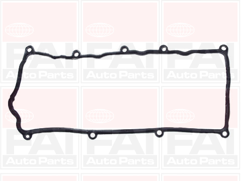 Garnitura capac supape OPEL ASTRA H combi (A04) 1.7 CDTI (L35)  diesel 101 cai FAI AUTOPARTS RC895S