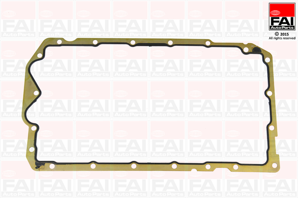 Garnitura baie ulei FAI AUTOPARTS SG1390