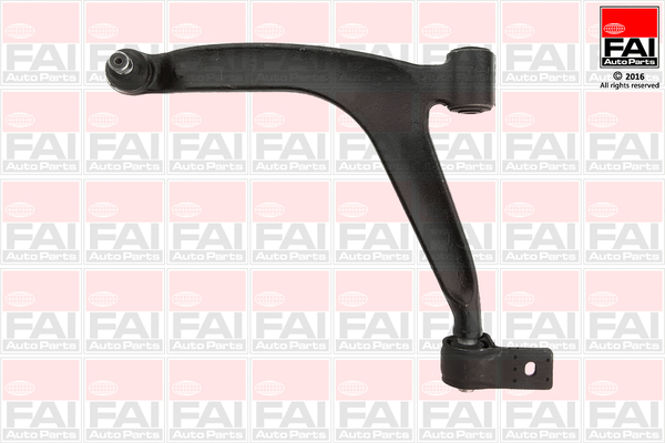 Brat suspensie roata FAI AUTOPARTS SS090