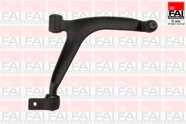 Brat suspensie roata FAI AUTOPARTS SS091