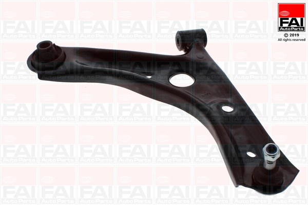 Brat suspensie roata FAI AUTOPARTS SS10026