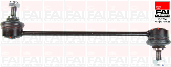 Bieleta antiruliu FAI AUTOPARTS SS1176