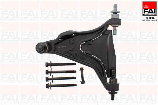 Brat suspensie roata FAI AUTOPARTS SS1230