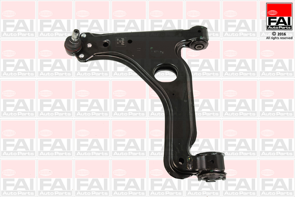 Brat suspensie roata FAI AUTOPARTS SS1347
