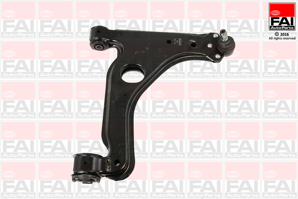Brat suspensie roata FAI AUTOPARTS SS1348