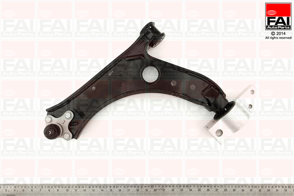Brat suspensie roata FAI AUTOPARTS SS2442
