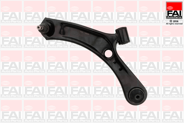 Brat suspensie roata FAI AUTOPARTS SS2711
