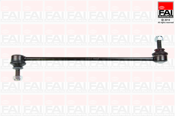 Bieleta antiruliu FAI AUTOPARTS SS4072
