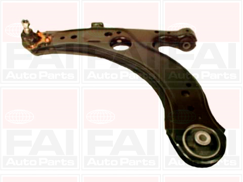 Brat suspensie roata FAI AUTOPARTS SS608