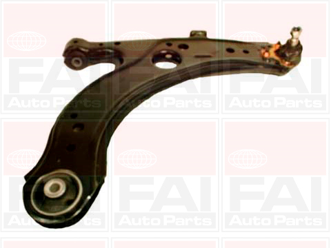 Brat suspensie roata FAI AUTOPARTS SS609