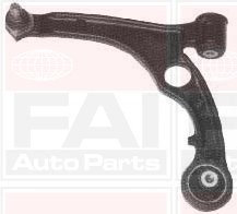 Brat suspensie roata FAI AUTOPARTS SS7102