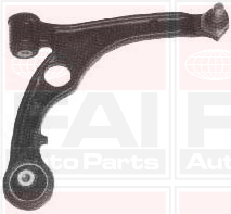 Brat suspensie roata FAI AUTOPARTS SS7103