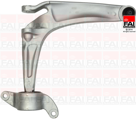 Brat suspensie roata FAI AUTOPARTS SS7191