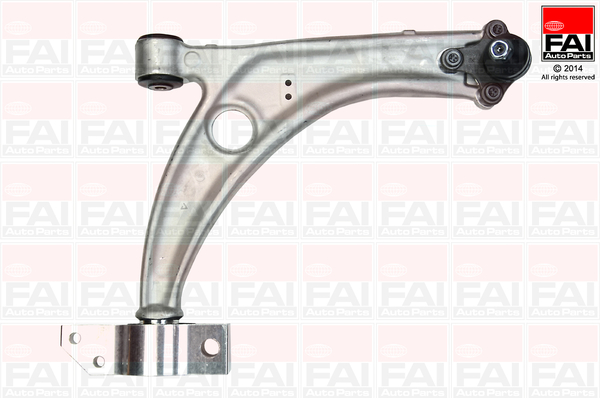 Brat suspensie roata FAI AUTOPARTS SS7217