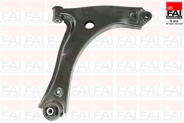Brat suspensie roata FAI AUTOPARTS SS7786
