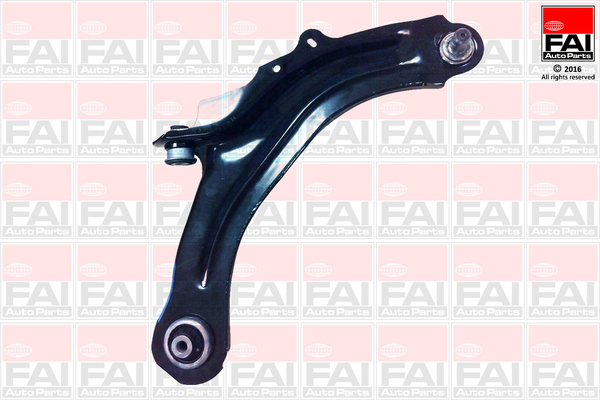 Brat suspensie roata FAI AUTOPARTS SS8998