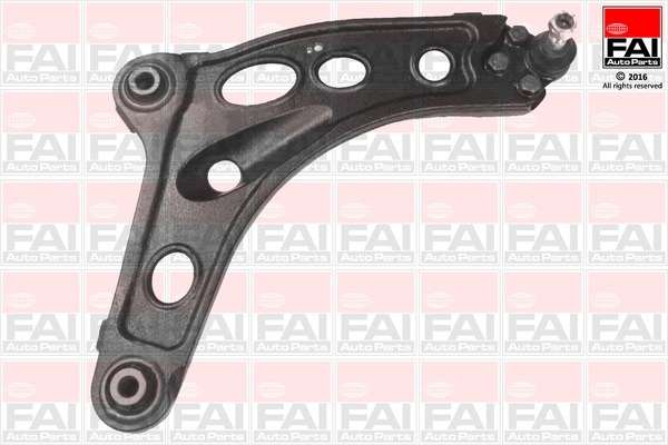 Brat suspensie roata FAI AUTOPARTS SS9183