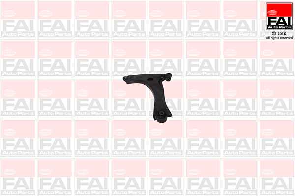Brat suspensie roata FAI AUTOPARTS SS9279
