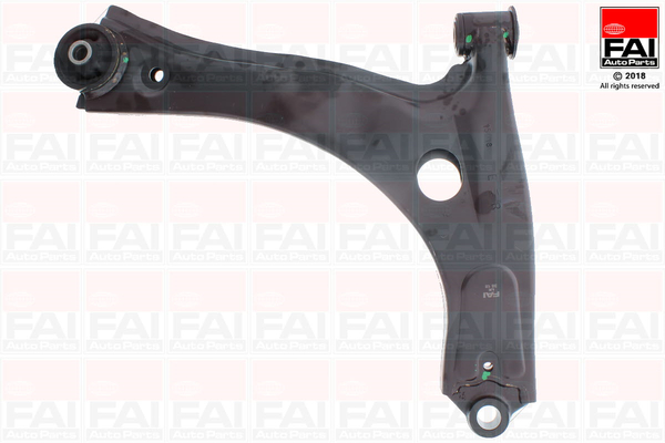 Brat suspensie roata FAI AUTOPARTS SS9280