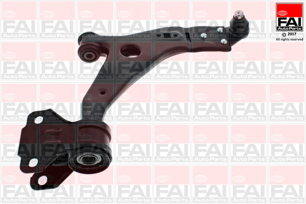 Brat suspensie roata FAI AUTOPARTS SS9282