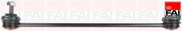 Bieleta antiruliu FAI AUTOPARTS SS934