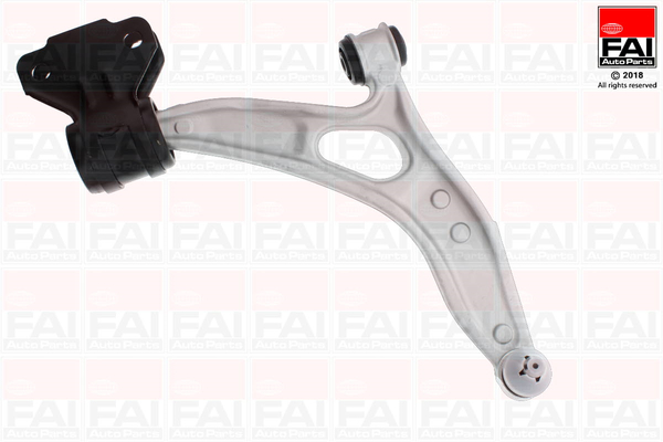 Brat suspensie roata FAI AUTOPARTS SS9528