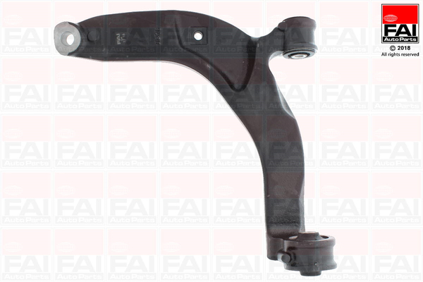 Brat suspensie roata FAI AUTOPARTS SS9697
