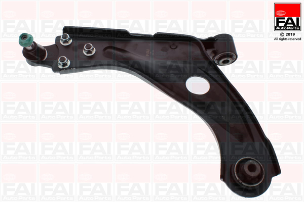 Brat suspensie roata FAI AUTOPARTS SS9865