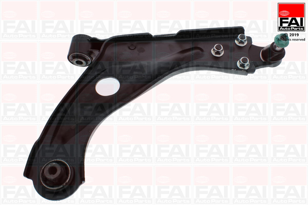 Brat suspensie roata FAI AUTOPARTS SS9866