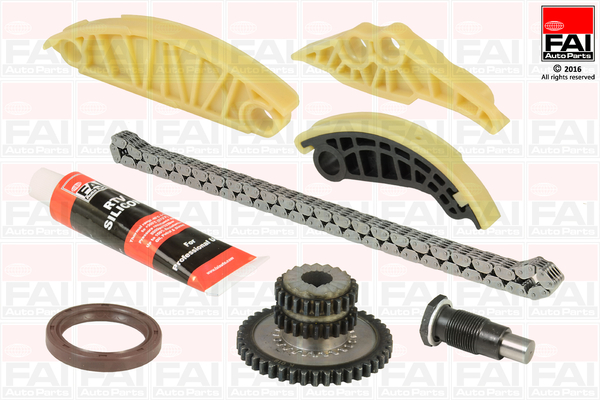 Kit lant de distributie FAI AUTOPARTS TCK175