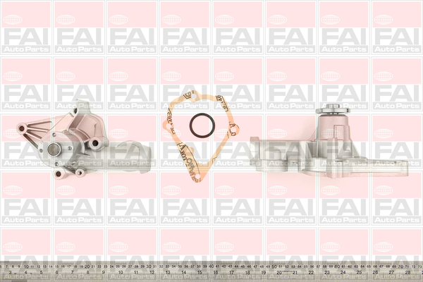Pompa de apa FAI AUTOPARTS WP2433