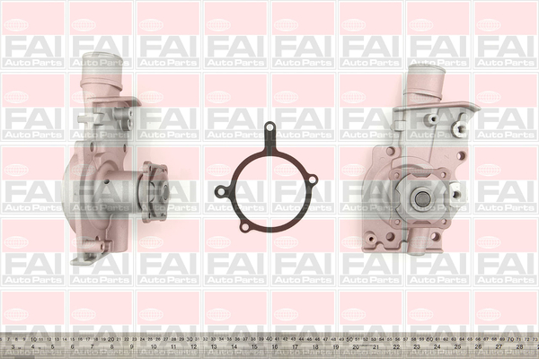 Pompa de apa FAI AUTOPARTS WP2889