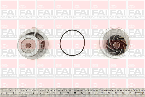 Pompa de apa FAI AUTOPARTS WP3058