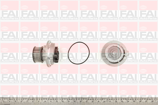 Pompa de apa FAI AUTOPARTS WP3059