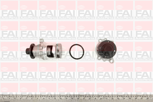 Pompa de apa FAI AUTOPARTS WP3067