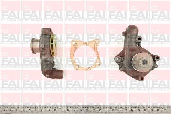 Pompa de apa FAI AUTOPARTS WP6031