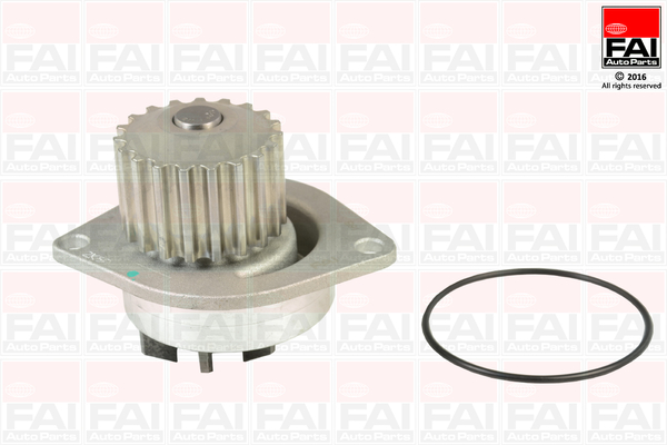Pompa de apa FAI AUTOPARTS WP6038