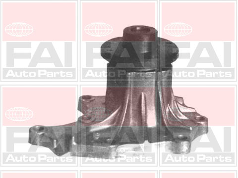 Pompa de apa FAI AUTOPARTS WP6072