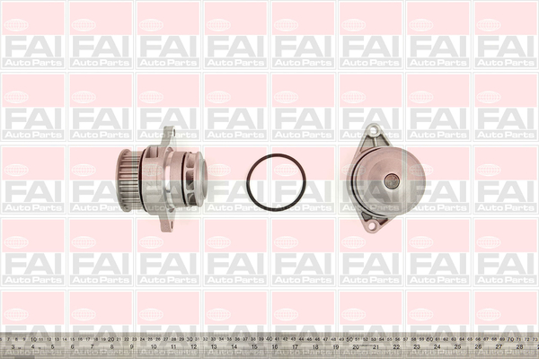 Pompa de apa FAI AUTOPARTS WP6101