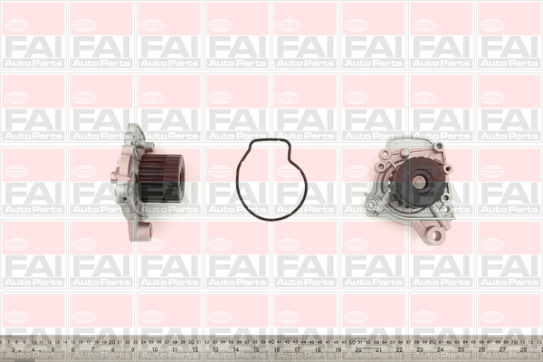 Pompa de apa FAI AUTOPARTS WP6191